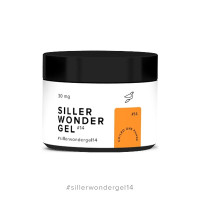 Siller Wonder gel 30ml 14